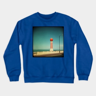 Lido Crewneck Sweatshirt